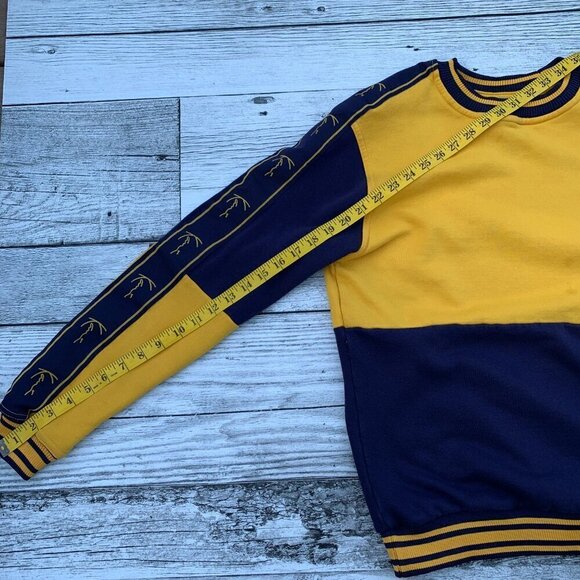 Karl Kani Vintage Crewneck Sweatshirt - Picture 10 of 11